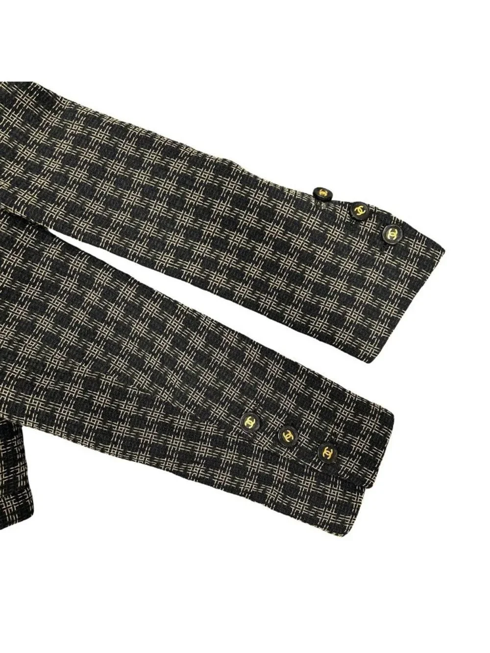 CHANEL item rank